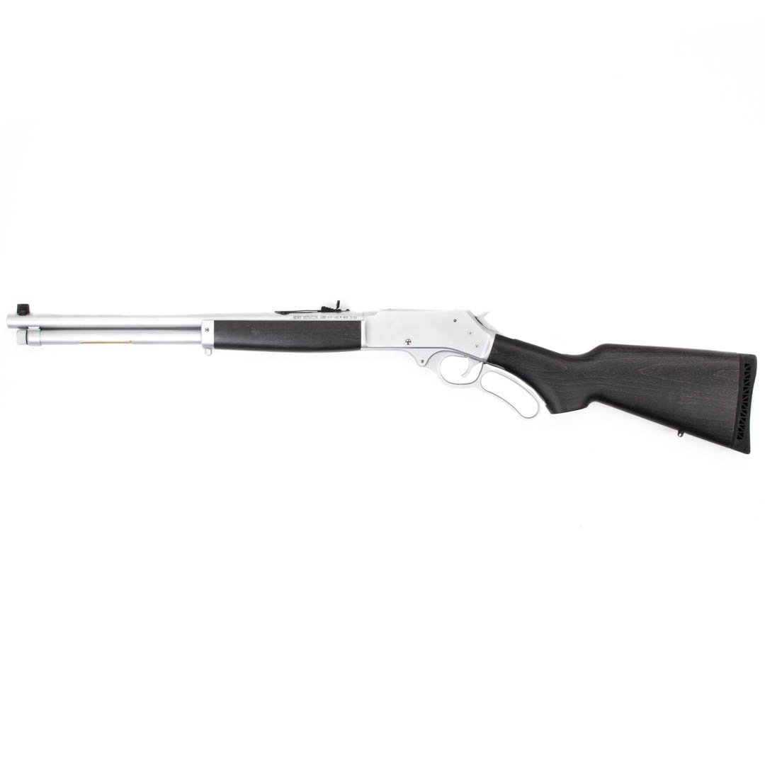 Lever Action Henry